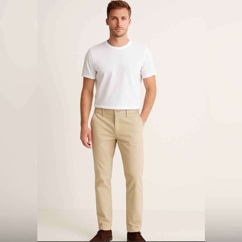 BNWT $450 Shan Men's Pants